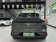 IM Motors Zhiji LS6 2023 Max Standard Edition - ფოტო 8