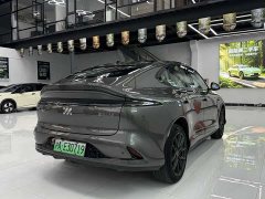 IM Motors Zhiji LS6 2023 Max Standard Edition - ფოტო 9