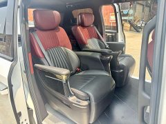 GAC Aion M8 2023 Master Series 400T Premium Edition - ფოტო 12
