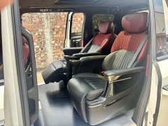 GAC Aion M8 2023 Master Series 400T Premium Edition - ფოტო 14