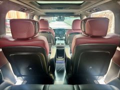 GAC Aion M8 2023 Master Series 400T Premium Edition - ფოტო 16