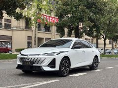 Changan Yiyong 2026 Fourth Generation 1.5T 500Bar Smart Enjoy Edition - ფოტო 1