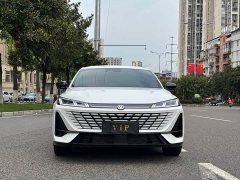 Changan Yiyong 2026 Fourth Generation 1.5T 500Bar Smart Enjoy Edition - ფოტო 2