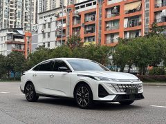 Changan Yiyong 2026 Fourth Generation 1.5T 500Bar Smart Enjoy Edition - ფოტო 3