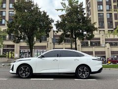 Changan Yiyong 2026 Fourth Generation 1.5T 500Bar Smart Enjoy Edition - ფოტო 4