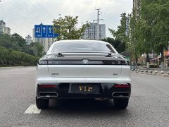 Changan Yiyong 2026 Fourth Generation 1.5T 500Bar Smart Enjoy Edition - ფოტო 5