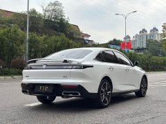 Changan Yiyong 2026 Fourth Generation 1.5T 500Bar Smart Enjoy Edition - ფოტო 6