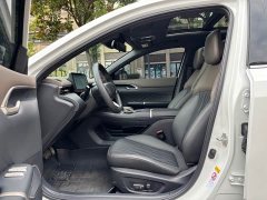 Changan Yiyong 2026 Fourth Generation 1.5T 500Bar Smart Enjoy Edition - ფოტო 7