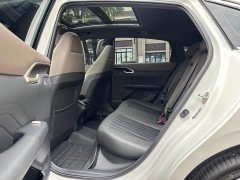 Changan Yiyong 2026 Fourth Generation 1.5T 500Bar Smart Enjoy Edition - ფოტო 8