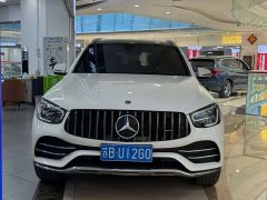 Mercedes-Benz GLC 2021 GLC 300 L 4MATIC Dynamic - ფოტო 1