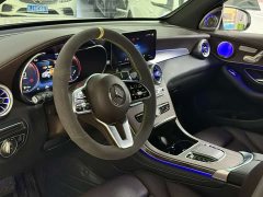 Mercedes-Benz GLC 2021 GLC 300 L 4MATIC Dynamic - ფოტო 2