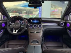 Mercedes-Benz GLC 2021 GLC 300 L 4MATIC Dynamic - ფოტო 3