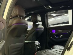 Mercedes-Benz GLC 2021 GLC 300 L 4MATIC Dynamic - ფოტო 4
