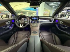 Mercedes-Benz GLC 2021 GLC 300 L 4MATIC Dynamic - ფოტო 6