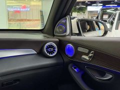 Mercedes-Benz GLC 2021 GLC 300 L 4MATIC Dynamic - ფოტო 7