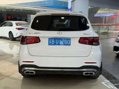 Mercedes-Benz GLC 2021 GLC 300 L 4MATIC Dynamic - ფოტო 8