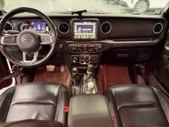 Jeep Wrangler New Energy Four-Door 2.0T 4xe Sahara - ფოტო 6