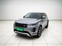 Land Rover Range Rover Evoque L 249PS Luxury Edition - ფოტო 1