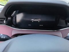 Land Rover Range Rover Evoque L 249PS Luxury Edition - ფოტო 12