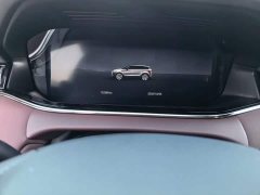 Land Rover Range Rover Evoque L 249PS Luxury Edition - ფოტო 13
