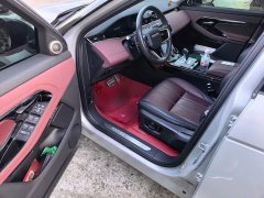 Land Rover Range Rover Evoque L 249PS Luxury Edition - ფოტო 17