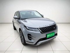 Land Rover Range Rover Evoque L 249PS Luxury Edition - ფოტო 3