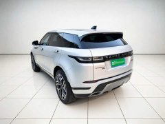 Land Rover Range Rover Evoque L 249PS Luxury Edition - ფოტო 4