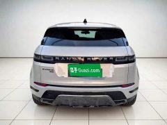 Land Rover Range Rover Evoque L 249PS Luxury Edition - ფოტო 5