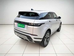Land Rover Range Rover Evoque L 249PS Luxury Edition - ფოტო 6