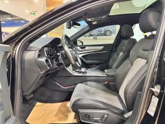 Audi A6L 45 TFSI Premium Dynamic - ფოტო 10