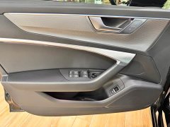 Audi A6L 45 TFSI Premium Dynamic - ფოტო 11