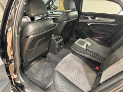 Audi A6L 45 TFSI Premium Dynamic - ფოტო 12