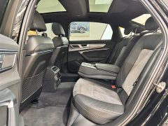 Audi A6L 45 TFSI Premium Dynamic - ფოტო 13