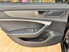 Audi A6L 45 TFSI Premium Dynamic - ფოტო 15