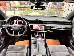 Audi A6L 45 TFSI Premium Dynamic - ფოტო 16
