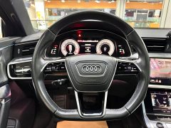 Audi A6L 45 TFSI Premium Dynamic - ფოტო 17