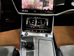 Audi A6L 45 TFSI Premium Dynamic - ფოტო 18