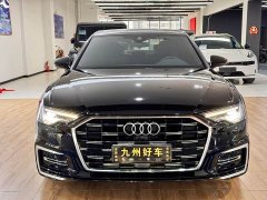 Audi A6L 45 TFSI Premium Dynamic - ფოტო 2