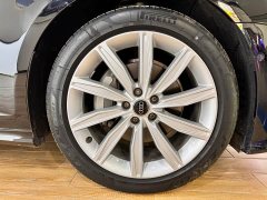 Audi A6L 45 TFSI Premium Dynamic - ფოტო 20