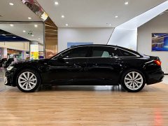 Audi A6L 45 TFSI Premium Dynamic - ფოტო 4
