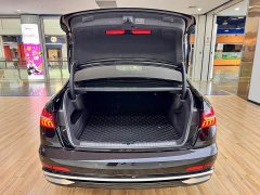 Audi A6L 45 TFSI Premium Dynamic - ფოტო 7