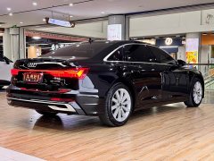 Audi A6L 45 TFSI Premium Dynamic - ფოტო 8