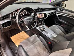 Audi A6L 45 TFSI Premium Dynamic - ფოტო 9