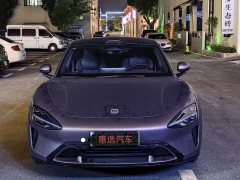Xiaomi SU7 2024 Rear-Wheel Drive Ultra-Long Range Advanced Autonomous Driving Pro - ფოტო 2