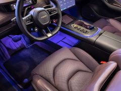 Xiaomi SU7 2024 Rear-Wheel Drive Ultra-Long Range Advanced Autonomous Driving Pro - ფოტო 5