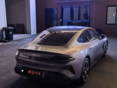 Xiaomi SU7 2024 Rear-Wheel Drive Ultra-Long Range Advanced Autonomous Driving Pro - ფოტო 6