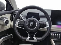 BYD Yuan Plus 2024 Glory Edition 430KM Leading - ფოტო 11