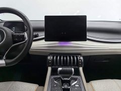 BYD Yuan Plus 2024 Glory Edition 430KM Leading - ფოტო 12