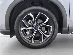 BYD Yuan Plus 2024 Glory Edition 430KM Leading - ფოტო 17