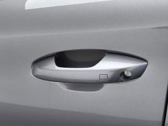 BYD Yuan Plus 2024 Glory Edition 430KM Leading - ფოტო 18